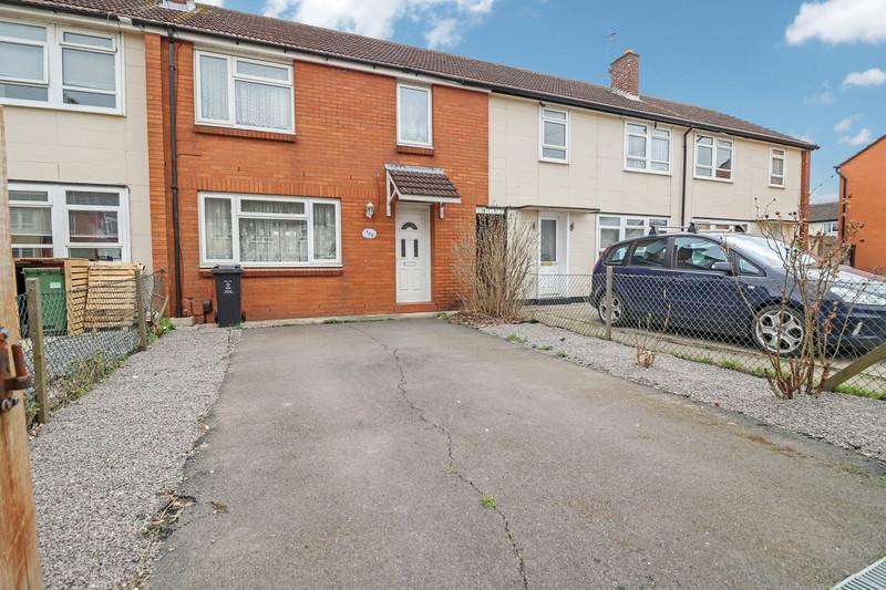Frobisher Drive, Walcot, Swindon, SN3 3 bed terraced house £1,200 pcm
