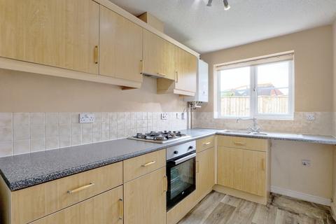 2 bedroom semi-detached house to rent - Holyhead Court, Middlesbrough, North Yorkshire, TS6