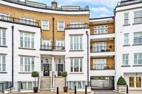 6 bedroom terraced house to rent, Imperial Crescent, London, SW6