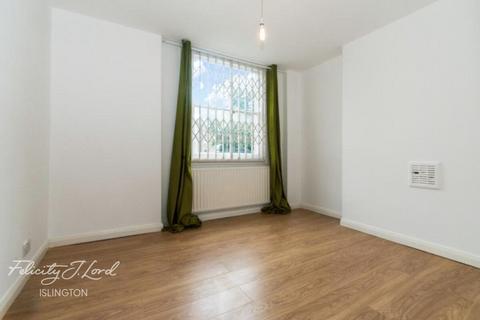 1 bedroom flat for sale, Caledonian Road, Islington, N1