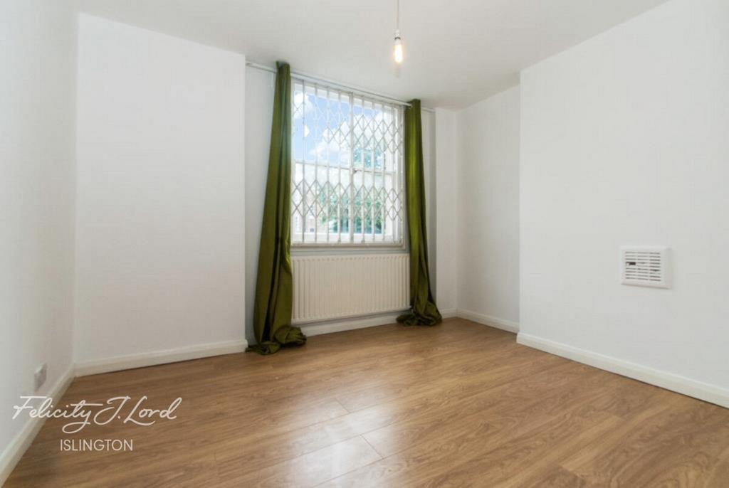 Caledonian Road, Islington, N1 1 bed flat for sale £325,000