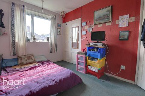 55 Hellesdon Close, Norwich, NR6 5EF