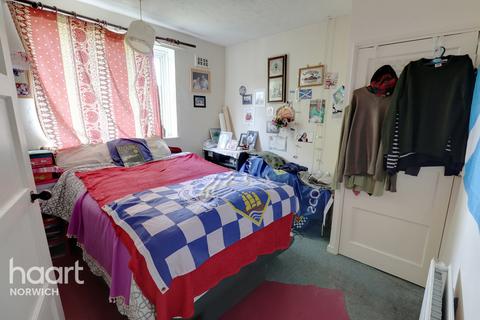 55 Hellesdon Close, Norwich, NR6 5EF