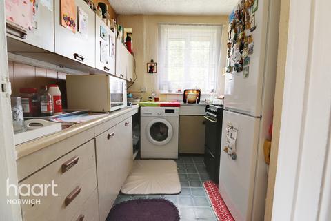 55 Hellesdon Close, Norwich, NR6 5EF