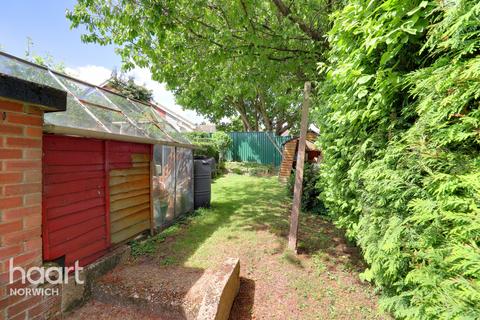55 Hellesdon Close, Norwich, NR6 5EF