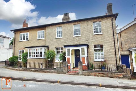 5 bedroom house for sale - Bolton Lane, Ipswich, Suffolk, IP4