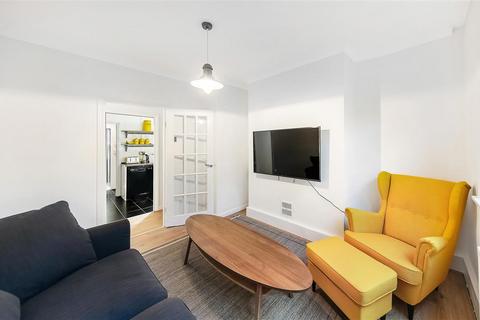 2 bedroom flat for sale, Merton Road, SW18