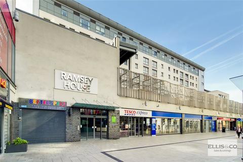 2 bedroom apartment to rent, Central Square, Wembley, HA9