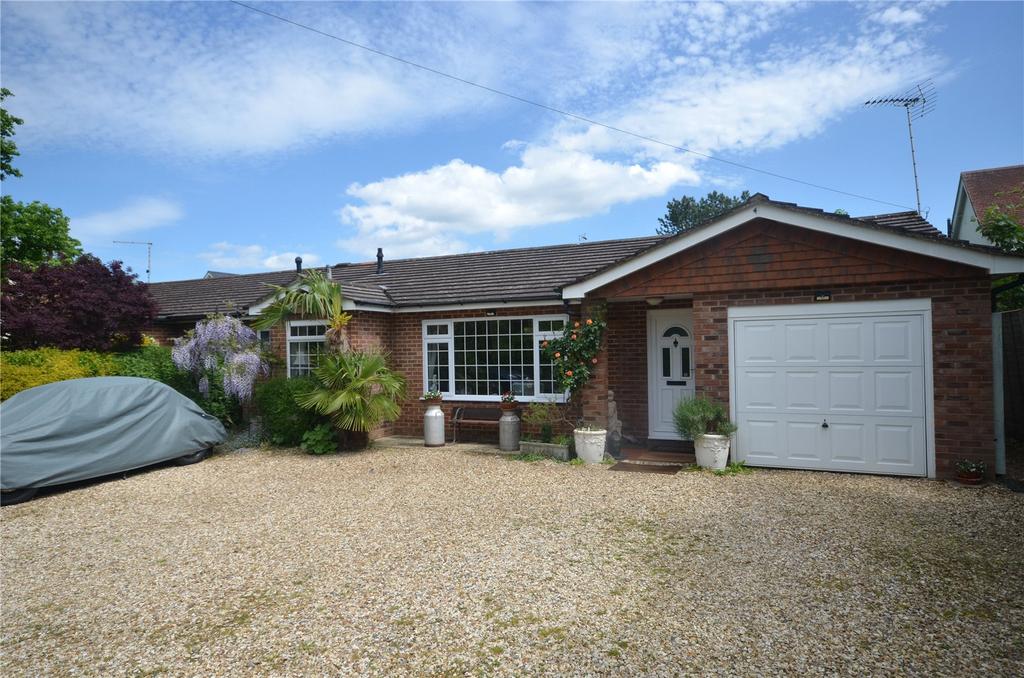 Boundstone Road, Rowledge, Farnham, Surrey, GU10 2 bed bungalow £650,000