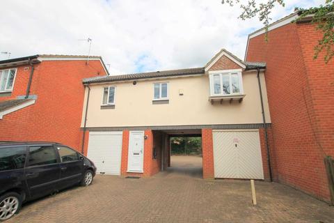 40 Siskin Close, Bushey, WD23 2HN