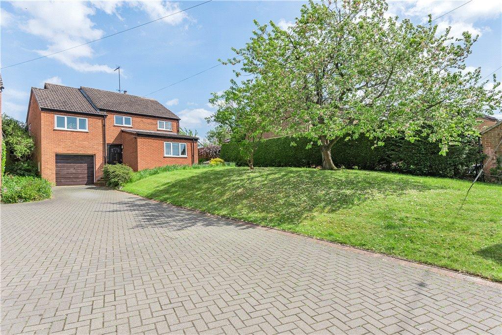 High Street North, Tiffield, Towcester, NN12 5 bed detached house for