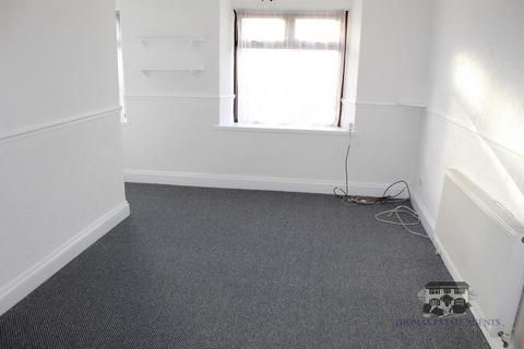 undefined, Llewellyn Street, Pentre, Rhondda Cynon Taff. CF41 7BX