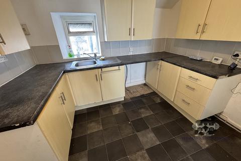 undefined, Llewellyn Street, Pentre, Rhondda Cynon Taff. CF41 7BX