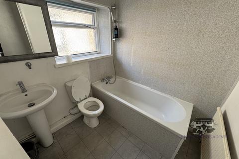 undefined, Llewellyn Street, Pentre, Rhondda Cynon Taff. CF41 7BX