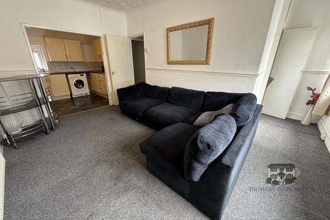 undefined, Llewellyn Street, Pentre, Rhondda Cynon Taff. CF41 7BX