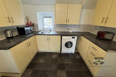 undefined, Llewellyn Street, Pentre, Rhondda Cynon Taff. CF41 7BX
