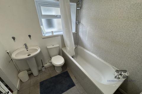 undefined, Llewellyn Street, Pentre, Rhondda Cynon Taff. CF41 7BX