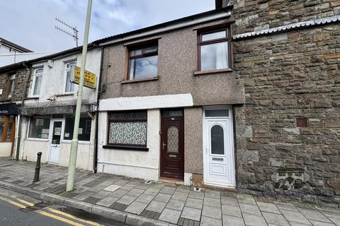 undefined, Llewellyn Street, Pentre, Rhondda Cynon Taff. CF41 7BX