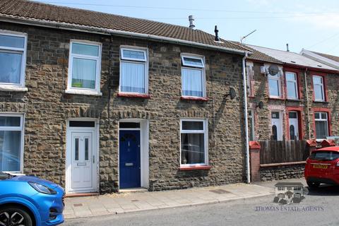 2 bedroom terraced house for sale, Tyntyla Road, Tonypandy, Rhondda Cynon Taff. CF40