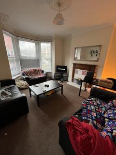5 bedroom terraced house to rent - Riley Road, BRIGHTON BN2