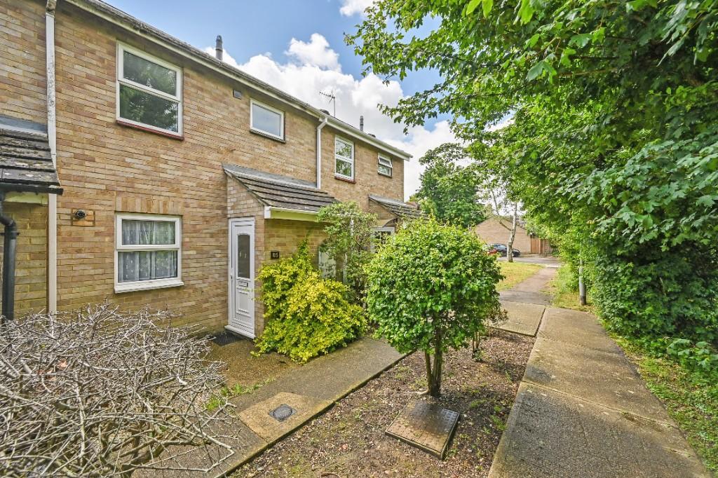 Curtis Road, Willesborough TN24 2 bed terraced house for sale £250,000