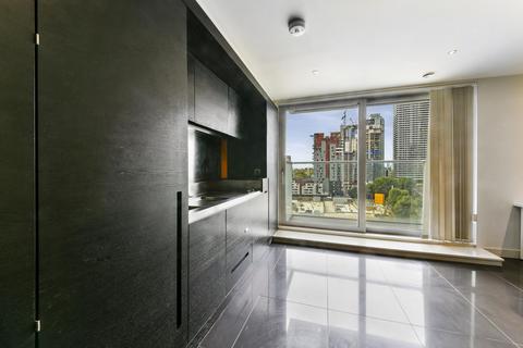 Studio for sale, Pan Peninsula Square, West Tower, London, E14