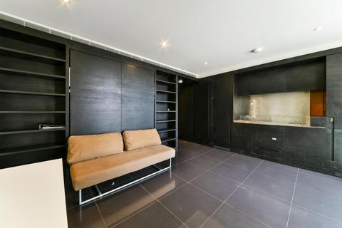 Studio for sale, Pan Peninsula Square, West Tower, London, E14