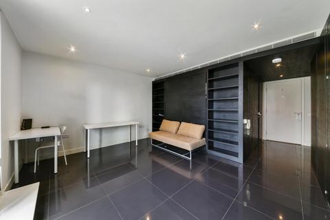 Studio for sale, Pan Peninsula Square, West Tower, London, E14