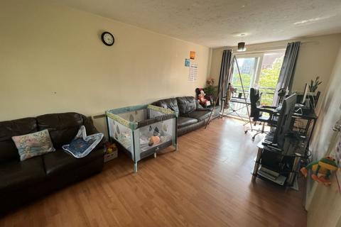 2 bedroom flat for sale, Strathern Road, Glenfield, LE3