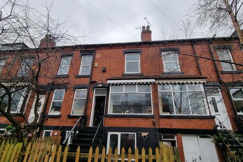 4 bedroom terraced house to rent - Lumley Avenue, Leeds, West Yorkshire, LS4