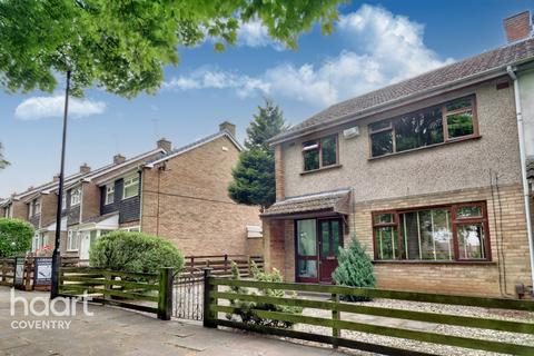 9 Winchat Close, Binley, Coventry, CV3 2FE