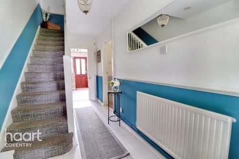 9 Winchat Close, Binley, Coventry, CV3 2FE
