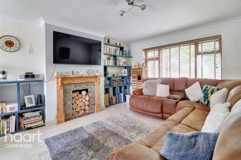 9 Winchat Close, Binley, Coventry, CV3 2FE