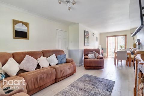 9 Winchat Close, Binley, Coventry, CV3 2FE