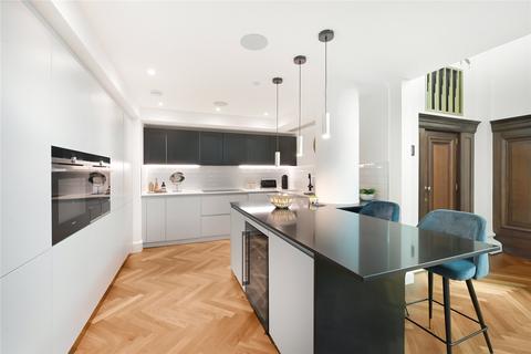3 bedroom duplex for sale - Acton Town Hall Apartments, Winchester Street, London, W3