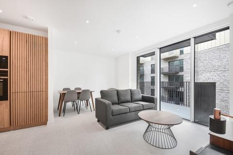 1 bedroom apartment to rent - Georgette Apartments, E1