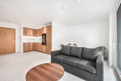 1 bedroom apartment to rent - Georgette Apartments, E1