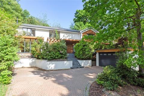 9 Dower Park, Windsor, SL4 4BQ