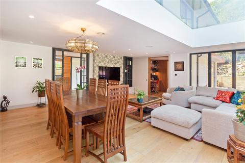 9 Dower Park, Windsor, SL4 4BQ