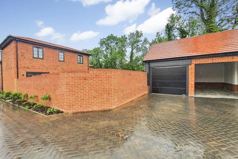 2 bedroom detached house for sale - Firmin Walk, Canterbury