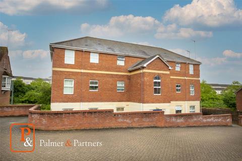 20 Bardsley Close, Colchester, CO4 5GS