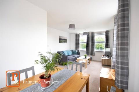 20 Bardsley Close, Colchester, CO4 5GS