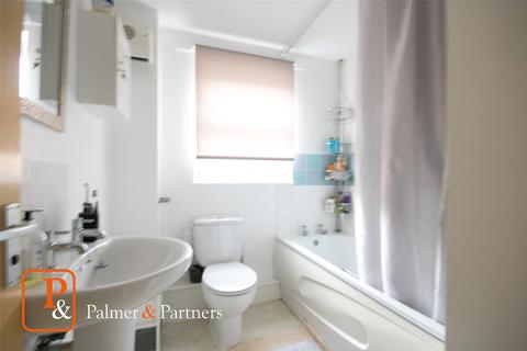 20 Bardsley Close, Colchester, CO4 5GS