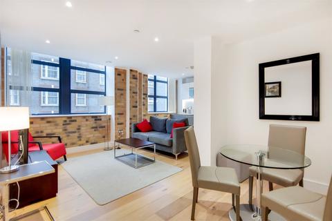 2 bedroom apartment to rent, Carlow Street, London, NW1