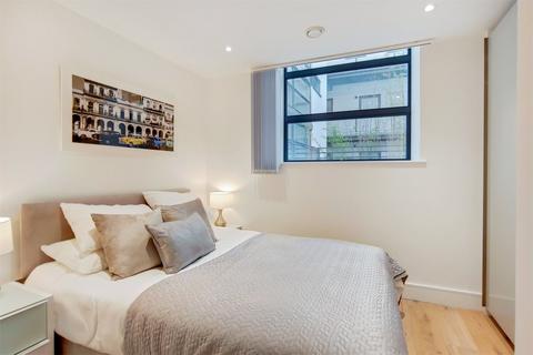 2 bedroom apartment to rent, Carlow Street, London, NW1
