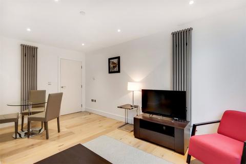 2 bedroom apartment to rent, Carlow Street, London, NW1
