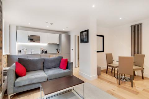 2 bedroom apartment to rent, Carlow Street, London, NW1