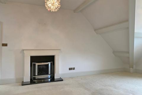 1 bedroom flat to rent, Apartment 6 The Mansion House, Moor Park, Beckwithshaw, Harrogate, HG3 1RQ