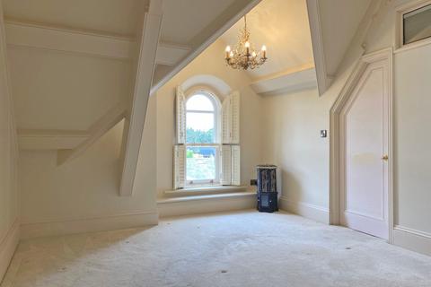 1 bedroom flat to rent, Apartment 6 The Mansion House, Moor Park, Beckwithshaw, Harrogate, HG3 1RQ