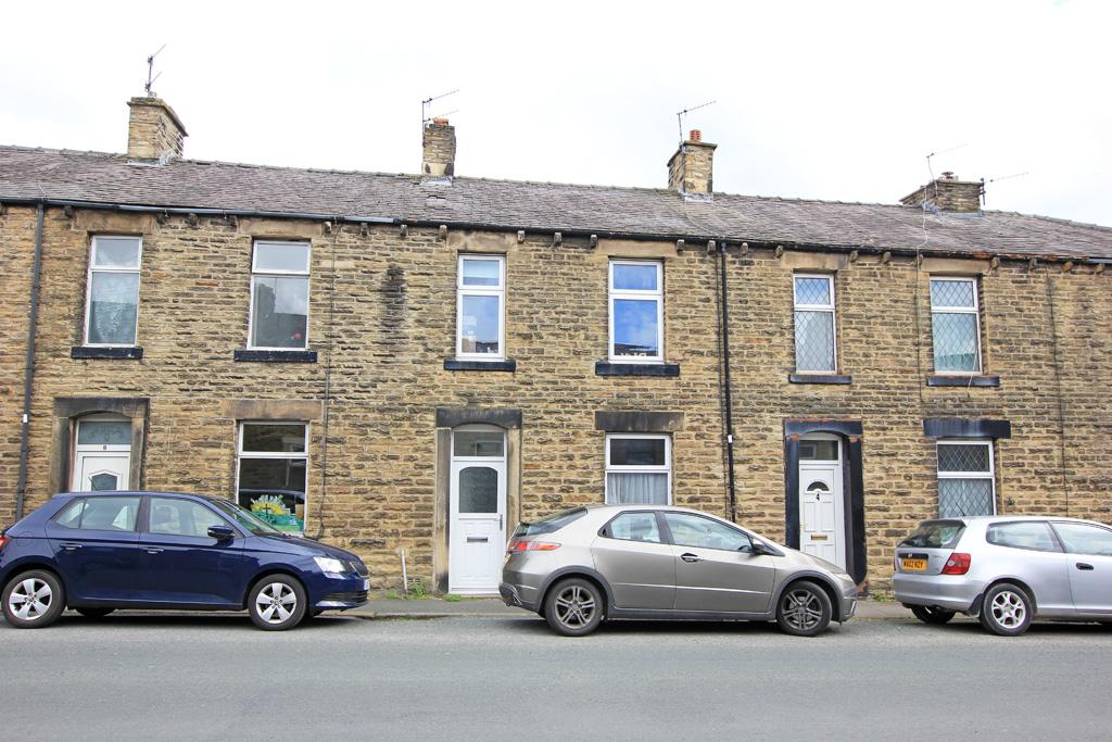 6 Westmoreland Street, Skipton, 3 bed terraced house for sale £179,500